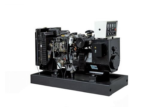 印台科克150kw大型柴油发电机组
