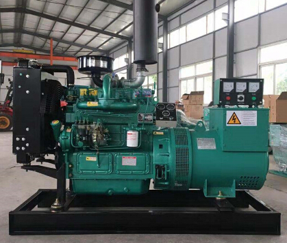 印台宗申动力10kw小型柴油发电机