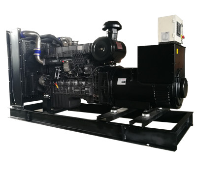 印台上柴柴油发电机组50KW-700KW